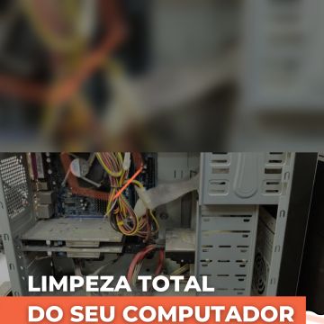 Ricardo Cruz - Informática - Porto - Datenrettung