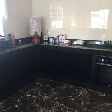 3WS Construções e Remodelações - Sintra - Kitchen Tiling