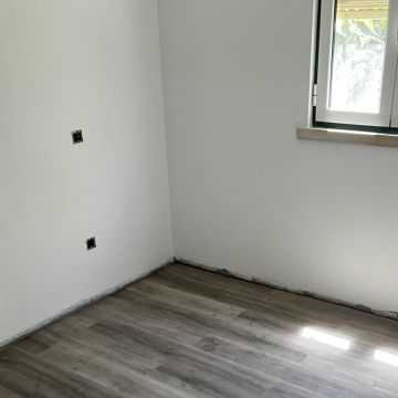 M&Santos - Leiria - Remodelação de Quarto