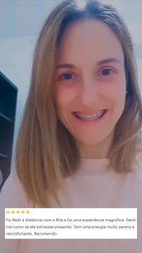 Rita Tavares Afonso - Lisboa - Coaching Pessoal