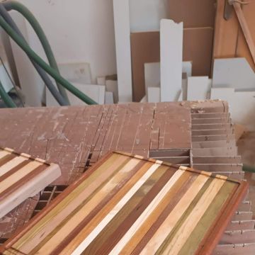 FB carpintaria - Sever do Vouga - Serviço de Biscates