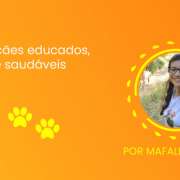 Mafalda Cubal - Bragança - Treino de Cães - Aulas
