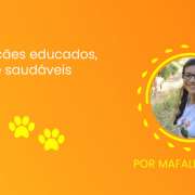Mafalda Cubal - Bragança - Treino de Cães