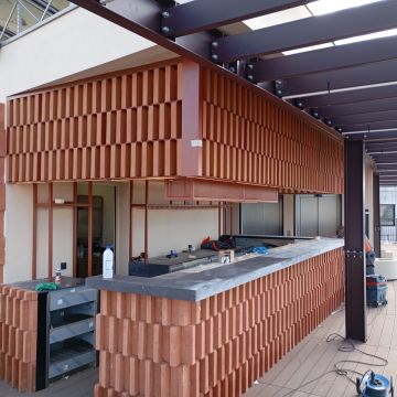 FB carpintaria - Sever do Vouga - Montagem de Berço