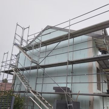 Pedro de Figueiredo - Coimbra - Remodelación de baños