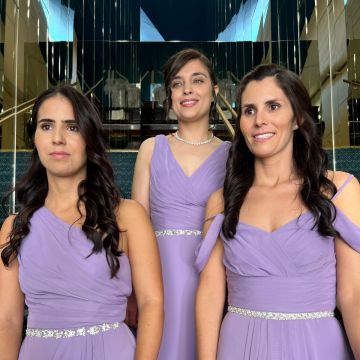 Ariadna - Matosinhos - Hairdressers and Makeup Artists