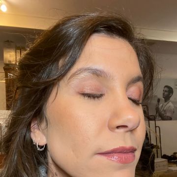 Ariadna - Matosinhos - Event Makeup
