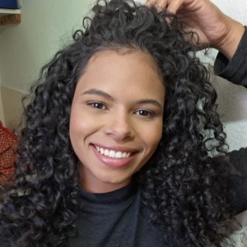 Aline moraes - Faro - Limpieza de primavera