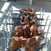 O Gaúcho - Bombarral - Catering de Casamentos