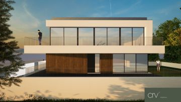 Sérgio Carvalho arquitectura - Matosinhos - Innenarchitektur