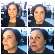 Sofiaguimaraesmakeup - Vila do Conde - Coiffeurs et maquilleurs
