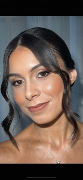 Ariadna - Matosinhos - Wedding Makeup