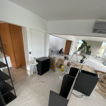 Renato Henrique - Palmela - Remodelação de Casa de Banho
