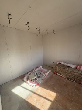 Pintor de Interiores