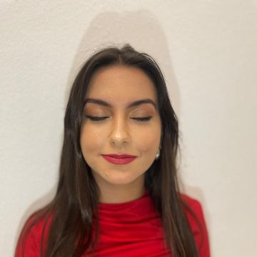 Mafalda_MakeupArtist - Tavira - Maquilhagem para Eventos