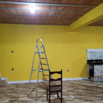 3WS Construções e Remodelações - Sintra - Baseboards