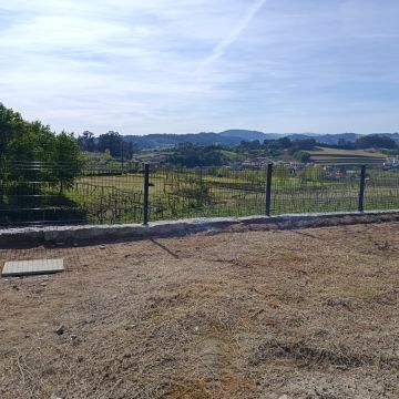Brunoserviços - Amarante - Shrub Removal