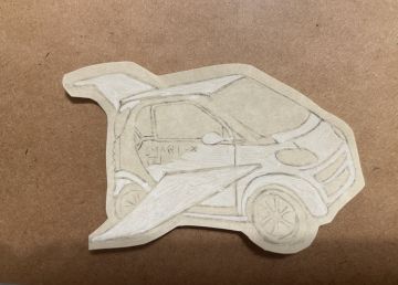 CAD Designer