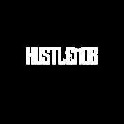 HUSTLEMOB - Leiria - Design de Logotipos