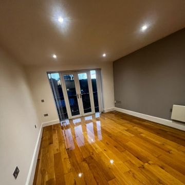 Spark Clean - Vila Verde - Limpeza a Fundo