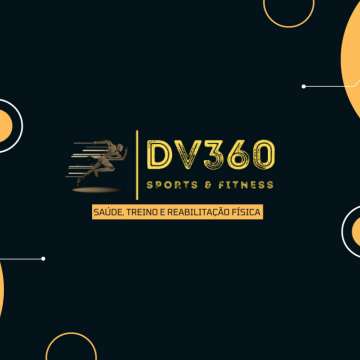 DV360 Sports & Fitness - Lisboa - Personal Training