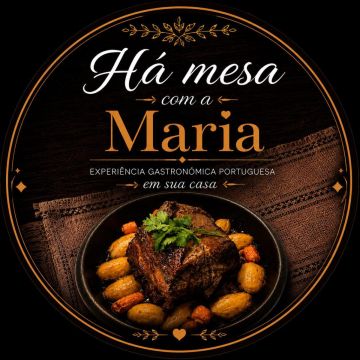 Há mesa com a Maria - Lisboa - Cozinha