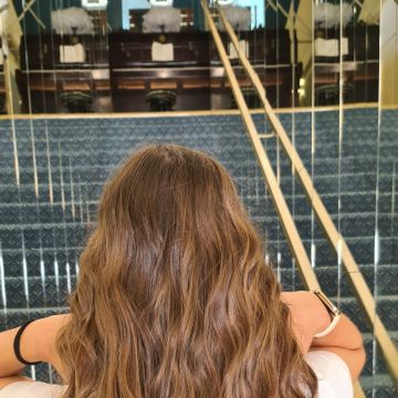 Ariadna - Matosinhos - Event Makeup