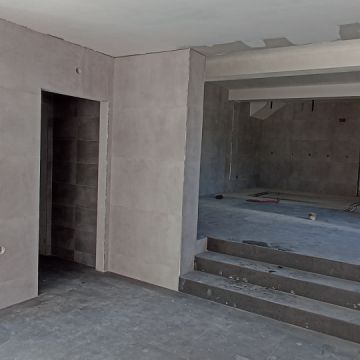 REMODELING _excelência em remodelação de casas de banho - São João da Madeira - Bathroom Tiling