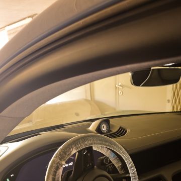 Spotless Car Care - Cascais - Limpieza y Lavado de Coches