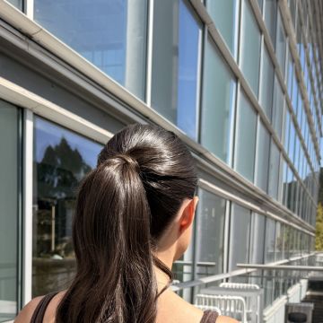 Ariadna - Matosinhos - Event Hair Styling