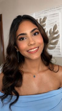 Ariadna - Matosinhos - Wedding Hair Styling