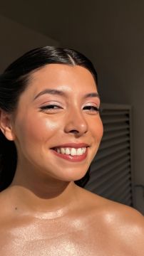 Ariadna - Matosinhos - Wedding Makeup