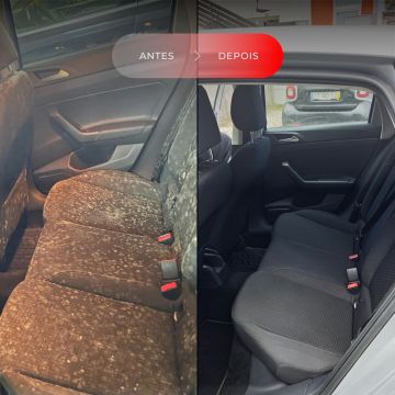 Spotless Car Care - Cascais - Limpieza y Lavado de Coches