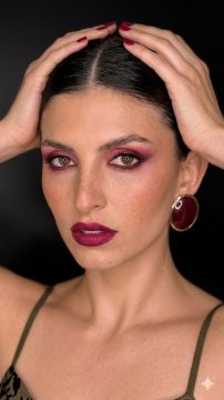 Ariadna - Matosinhos - Wedding Hair Styling