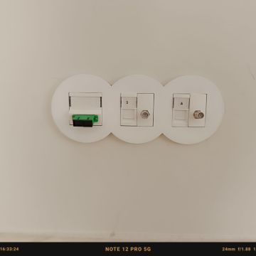 Voltluz Instalações Elétricas - Leiria - Obras en casa