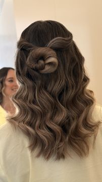 Ariadna - Matosinhos - Event Makeup