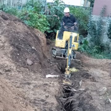 Newobra - Gondomar - Dachdeckerarbeiten - Dachdeckung