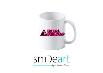 SmileArt by: Cláudia Sofia - Torres Vedras - Printing Services