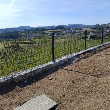 Brunoserviços - Amarante - Tree Stump Grinding and Removal