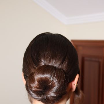 Ariadna - Matosinhos - Event Makeup