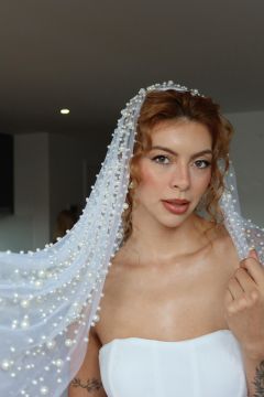 Ariadna - Matosinhos - Wedding Hair Styling