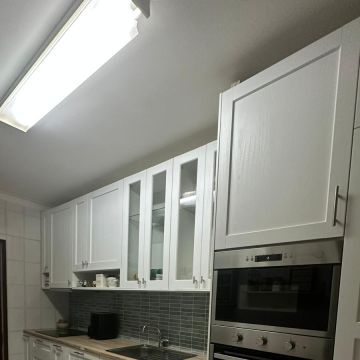 FB carpintaria - Sever do Vouga - Montagem de Berço