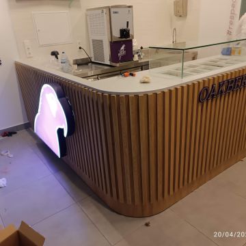 FB carpintaria - Sever do Vouga - Carpintaria Geral