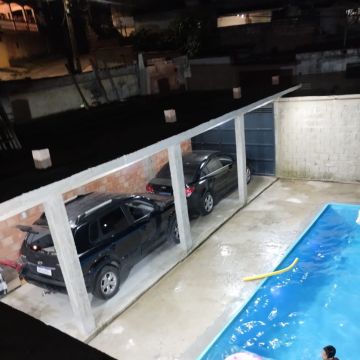 3WS Construções e Remodelações - Sintra - Kitchen Tiling