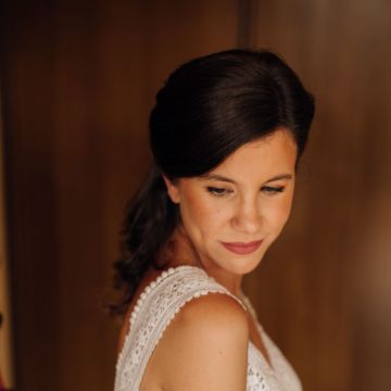 Ariadna - Matosinhos - Wedding Makeup