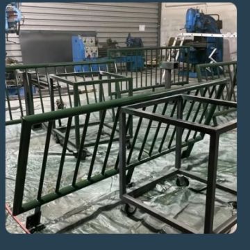 Siqueira & Oliveira,Lda - Oliveira de Frades - Instalación o reparación de verjas