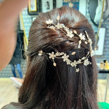 Ariadna - Matosinhos - Wedding Makeup