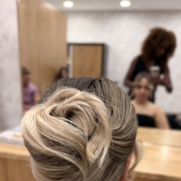 Ariadna - Matosinhos - Wedding Makeup