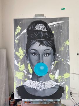 Afonsoul - Lisboa - Drawing, Painting and Sculpture classes