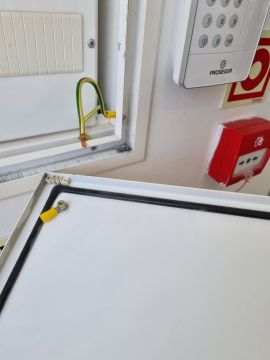 Instalador de Iluminação